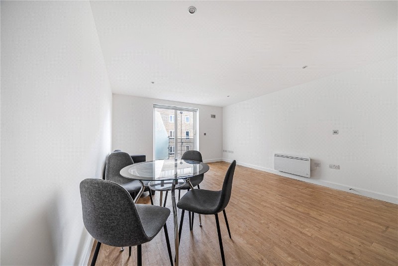 Crowngate House, 2 Hereford Road, London, E3