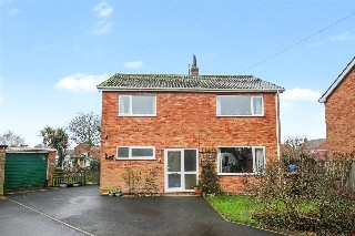 Mill Gardens, Woodton, Bungay, Norfolk, NR35