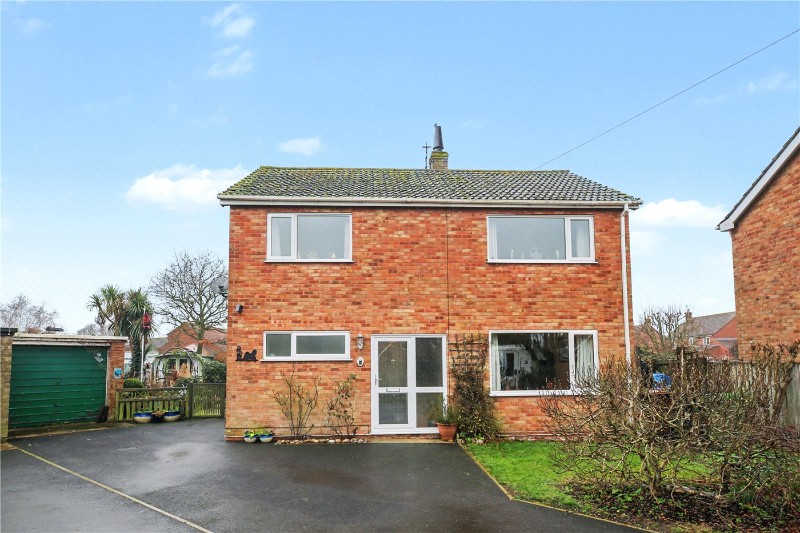 Mill Gardens, Woodton, Bungay, Norfolk, NR35