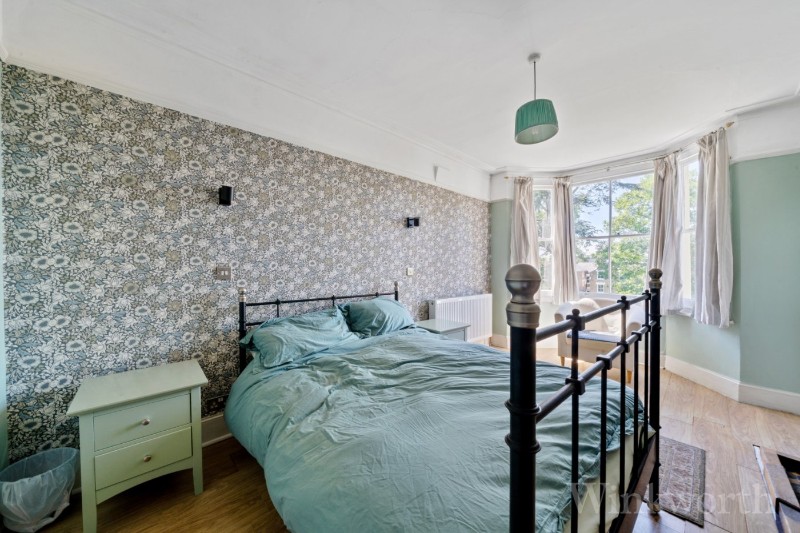 Erlanger Road, London, SE14