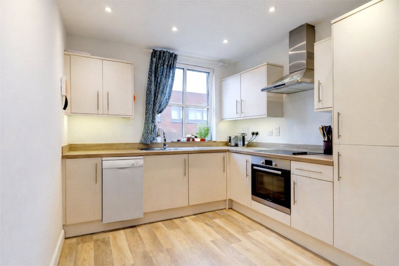 Mendy Street, High Wycombe, Buckinghamshire, HP11