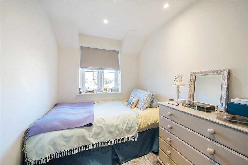 Tilford Street, Tilford, Surrey, GU10
