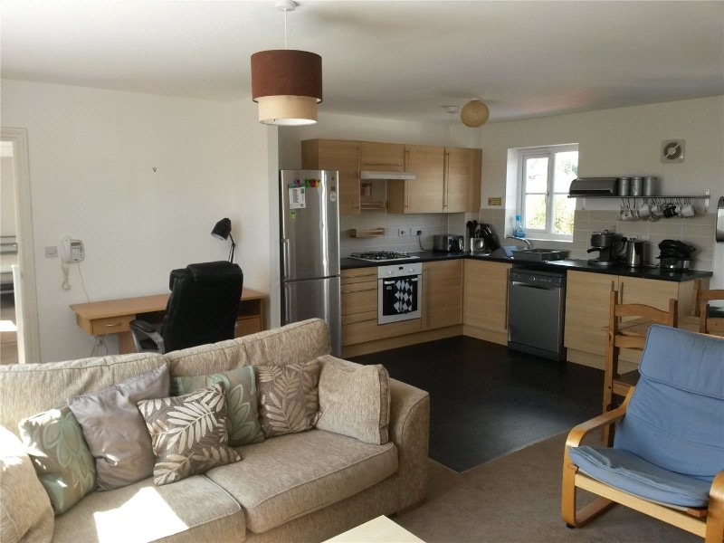 Chaucer Grove, Exeter, EX4