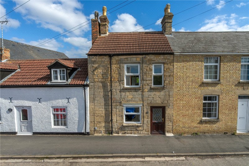 Bridge Street, Deeping St. James, Peterborough, Lincolnshire, PE6