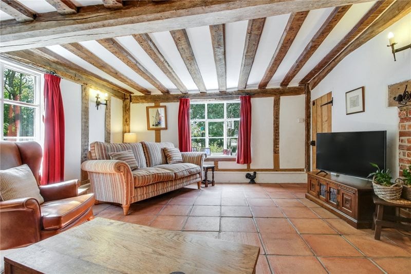 Wissett, Halesworth, Suffolk, IP19