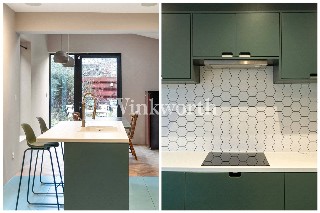 Mount Pleasant Road, London, N17