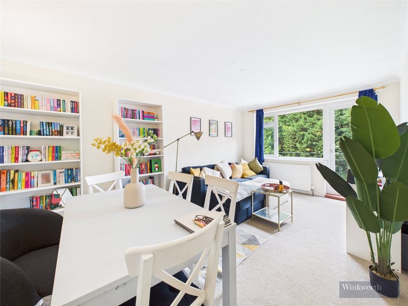 Lovelace Gardens, Surbiton, KT6