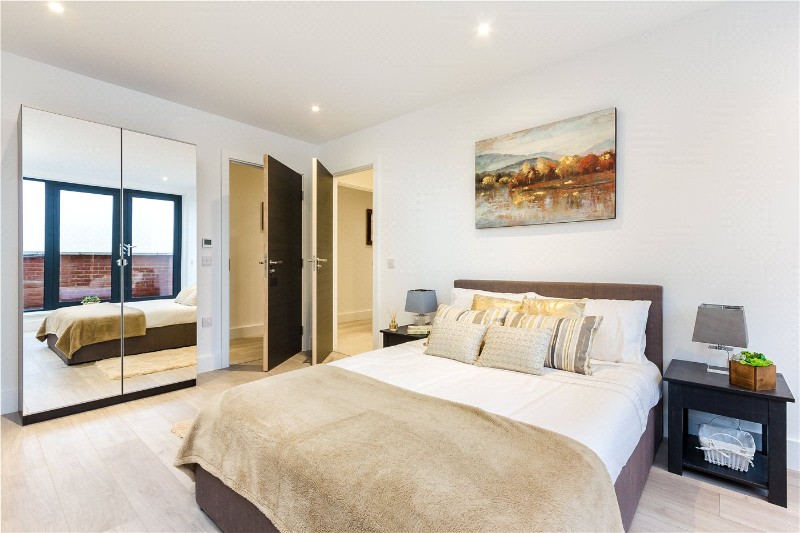 Room 1, Kirkfield House, 118 Station Road, Harrow, Middlesex, HA1