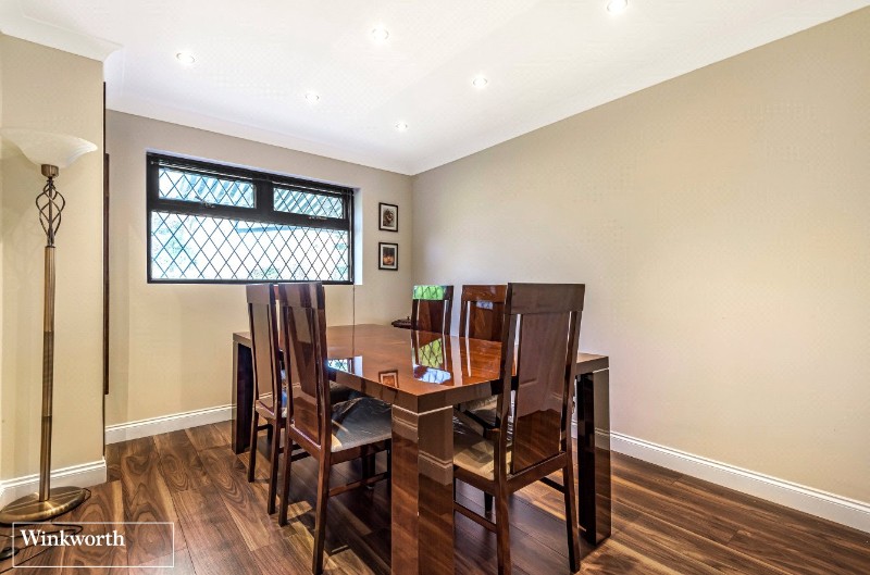 Thyme Close, Chineham, Basingstoke, Hampshire, RG24
