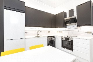 Bedford Avenue, London, WC1B