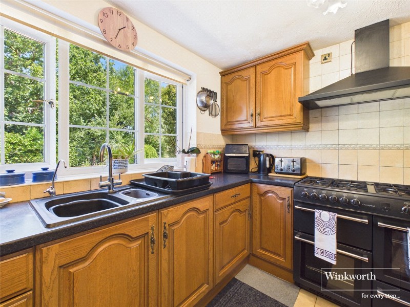 Thornbers Way, Charvil, Reading, Berkshire, RG10