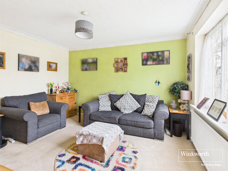 Derwent Road, Thatcham, Berkshire, RG19