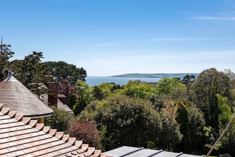 Westbridge Park, 24 West Overcliff Drive, Bournemouth, BH4