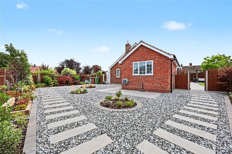 Roedich Drive, Taverham, Norwich, Norfolk, NR8