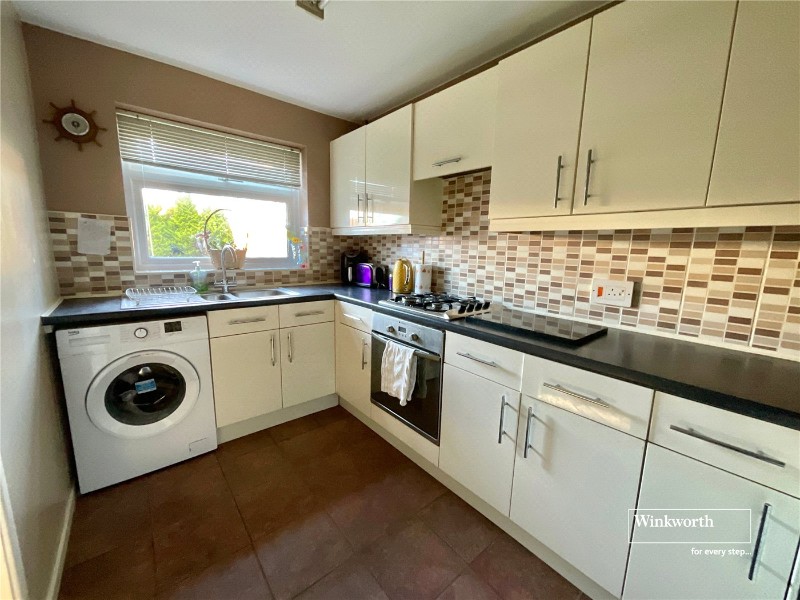 Celandine Close, Christchurch, Dorset, BH23