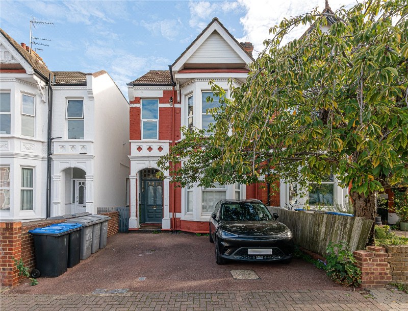 Sellons Avenue, London, NW10
