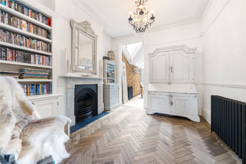 Friern Road, East Dulwich, London, SE22