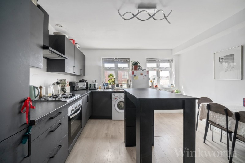 Ilderton Road, London, SE15
