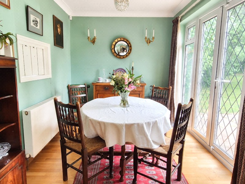 Vyse Close, Barnet, EN5