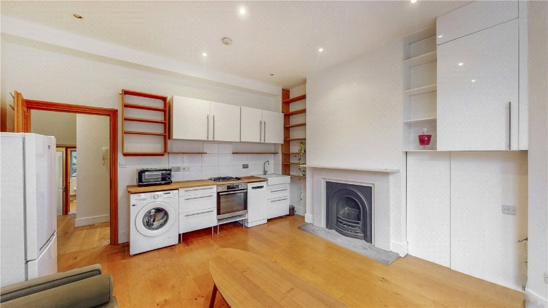 Tufnell Park Road, London, N7