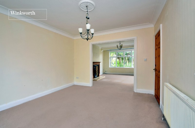 Moreton Road, Worcester Park, KT4