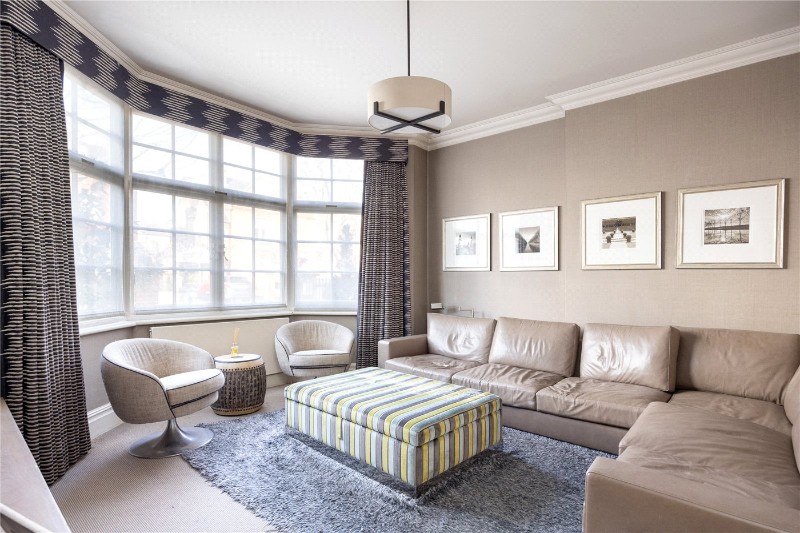 Gwendolen Avenue, London, SW15