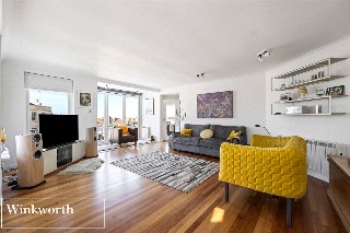 Somerhill Road, Hove, East Sussex, BN3