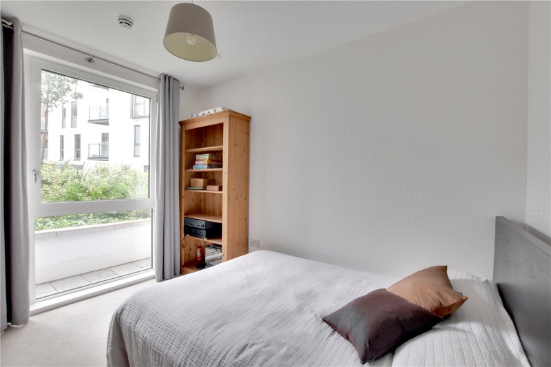 Bellville House, 4 John Donne Way, Greenwich, London, SE10