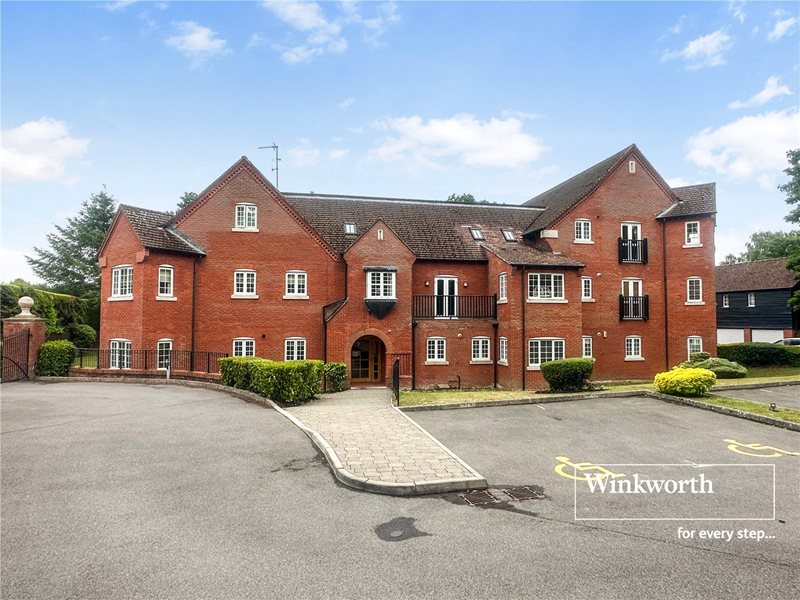Whincroft Close, Ferndown, Dorset, BH22