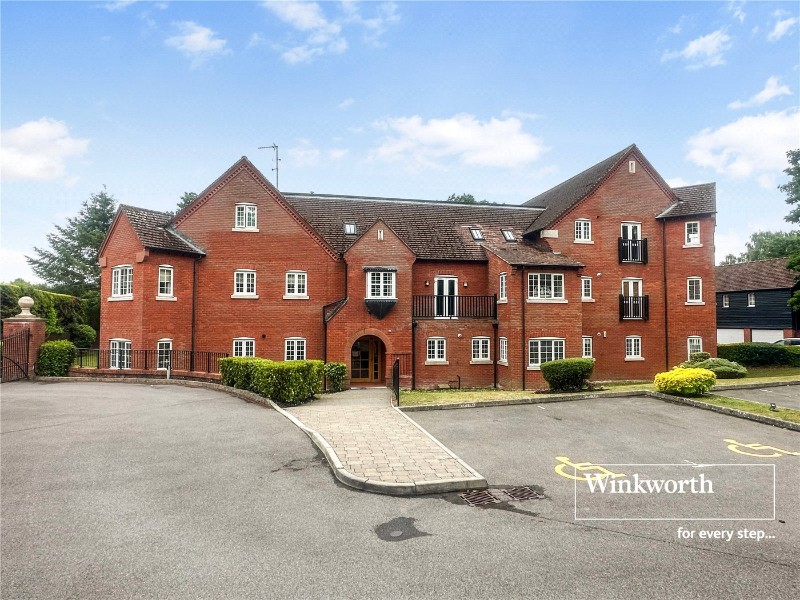 Whincroft Close, Ferndown, Dorset, BH22