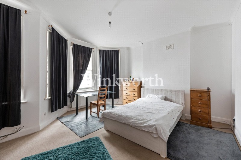 Warham Road, London, N4