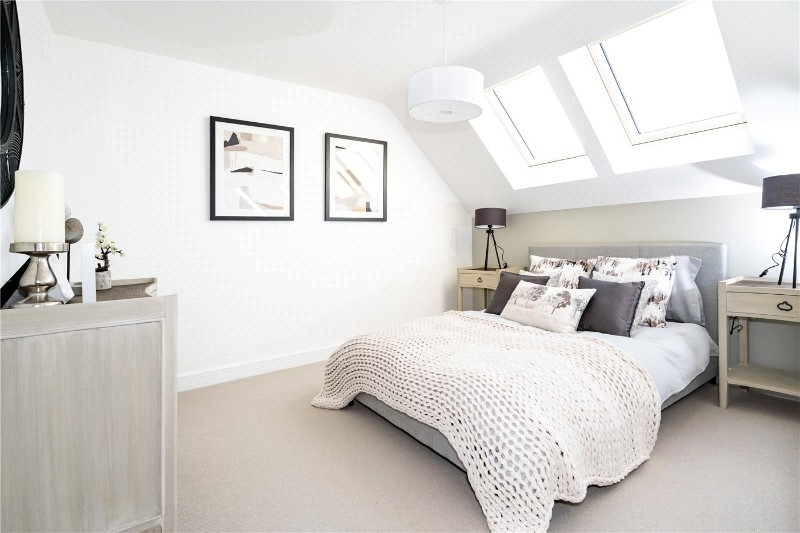 Rowlands Hill, Wimborne, Dorset, BH21