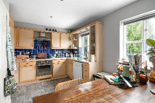 Bevin Square, Beechcroft Road, London, SW17