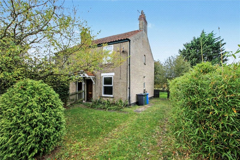 Flixton Road, Flixton, Lowestoft, Suffolk, NR32
