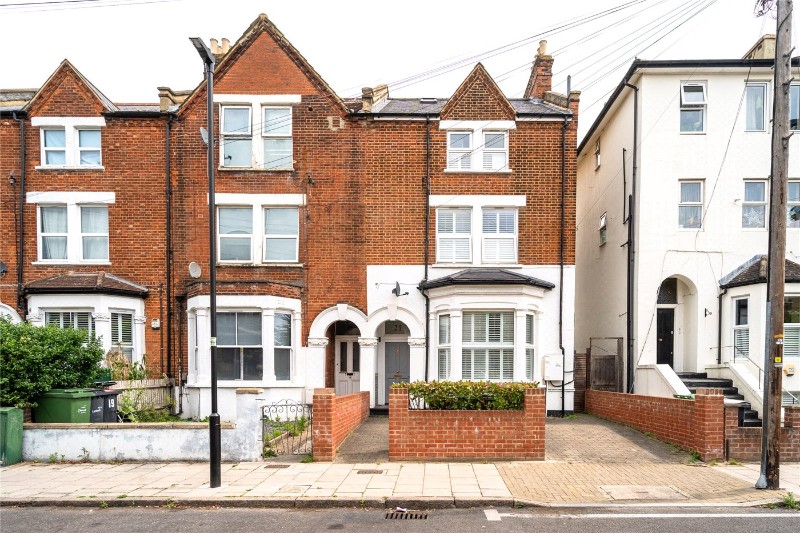 Ellison Road, London, SW16