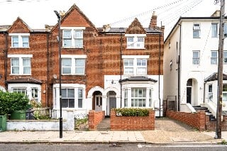 Ellison Road, London, SW16
