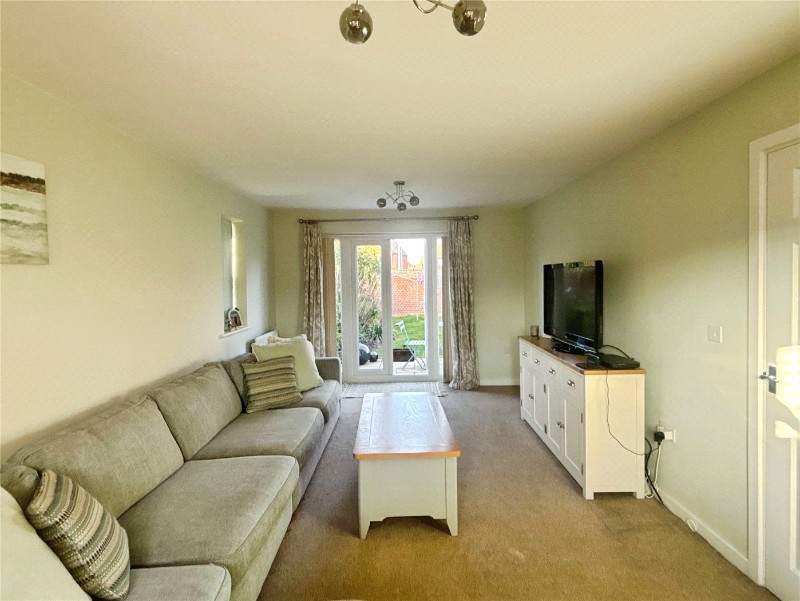 Rochester Close, Meon Vale, Stratford-upon-Avon, Warwickshire, CV37