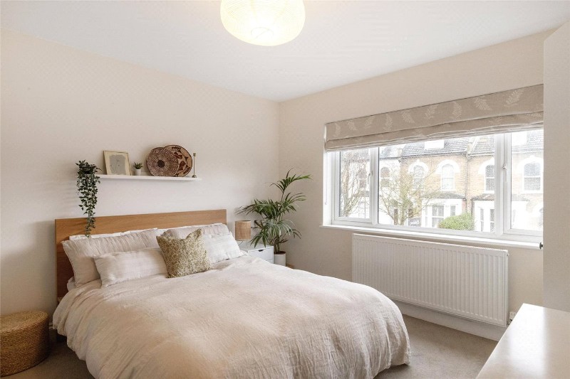 Padua Road, London, SE20