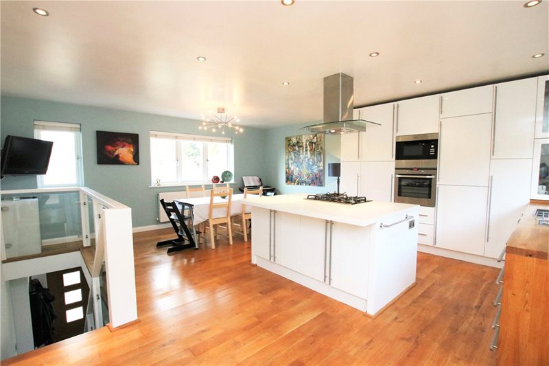 Hemdean Road, Caversham, Reading, Berkshire, RG4