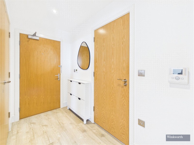 Lyon Road, Harrow, HA1