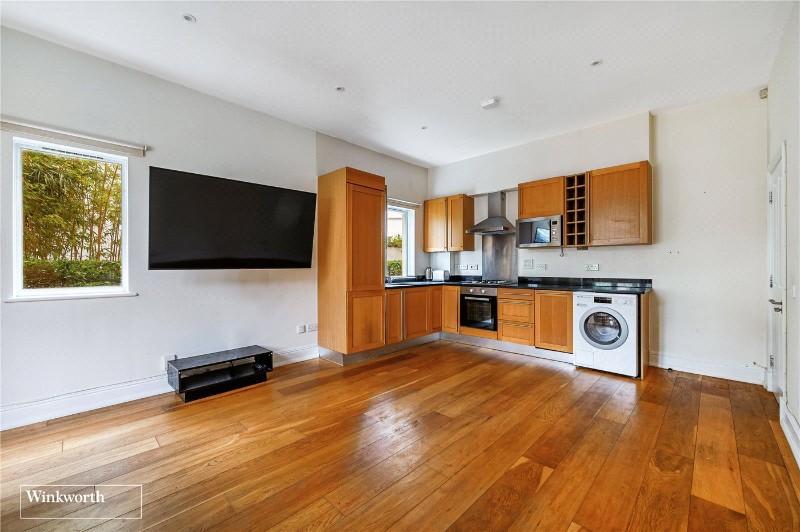 Grove Park Road, Chiswick, W4
