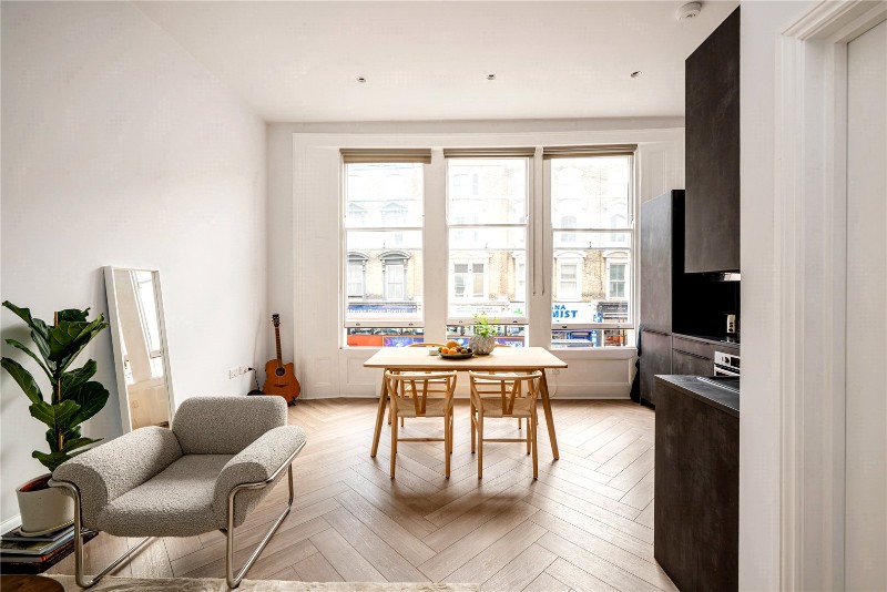 Ladbroke Grove, London, W10