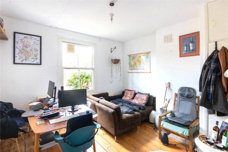 Woolstone Road, London, SE23