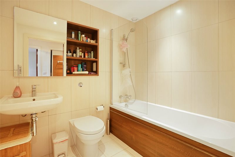 Bromyard Avenue, Acton, London, W3