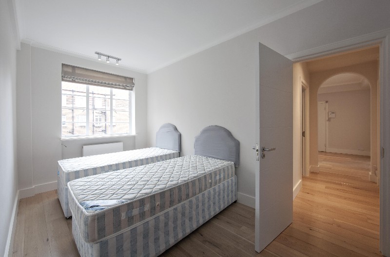 St James Close, St John&#39;s Wood, London, NW8