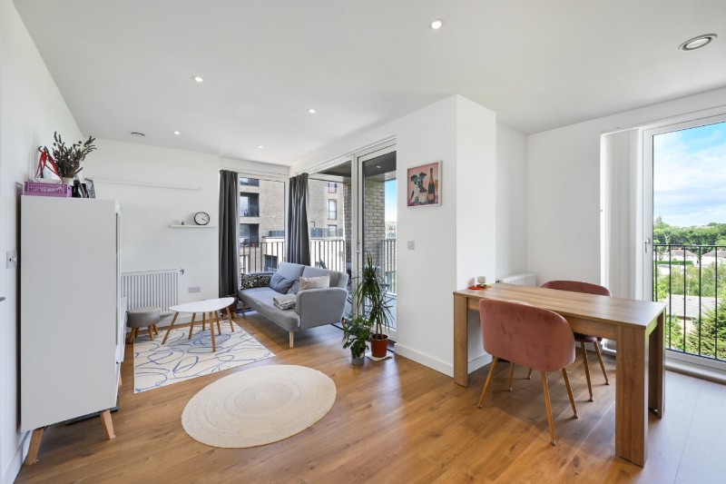 Haverley Street, London, SE26