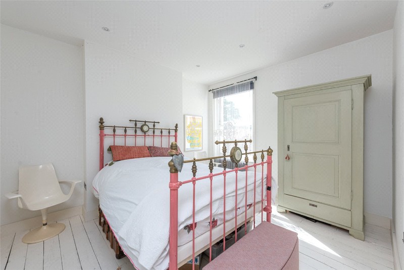 Harvist Road, London, NW6