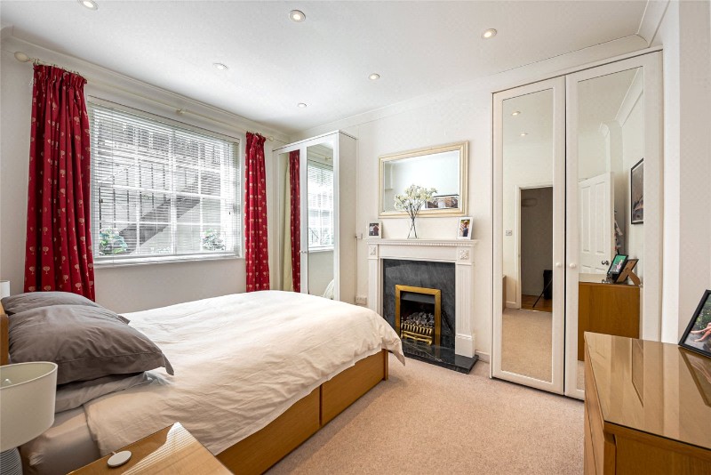 Warwick Way, London, UK, SW1V