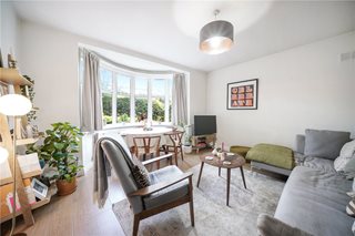 Granville Road, London, N4