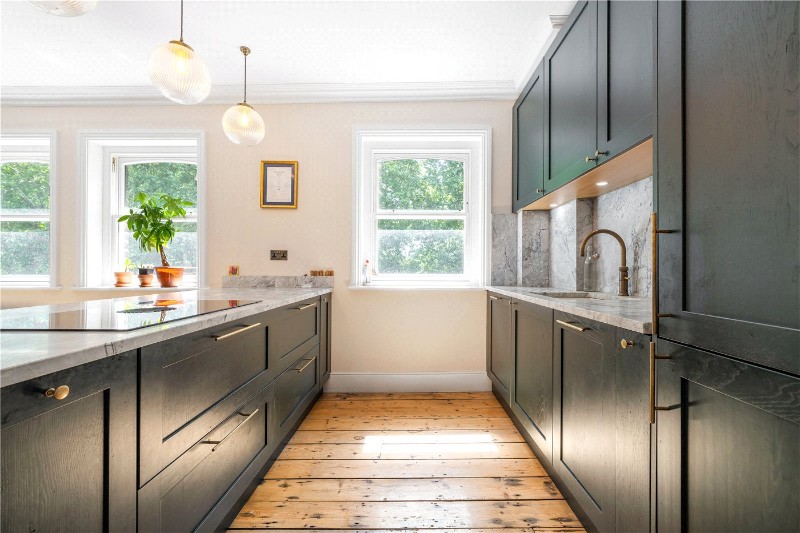 East Dulwich Road, East Dulwich, London, SE22